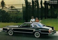 Coupe (1977 - 1979)