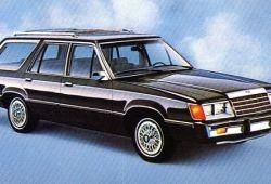 Kombi (1983 - 1988)