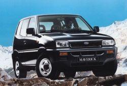 I (1993 - 2000)