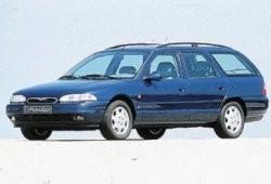 Kombi (1993 - 1996)