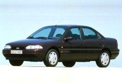 Sedan (1993 - 1996)