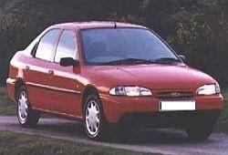 I (1993 - 1996)