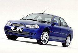 Hatchback (1996 - 2001)