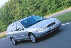 Kombi (1996 - 2001)