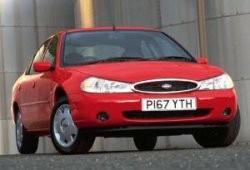 Sedan (1993 - 2001)