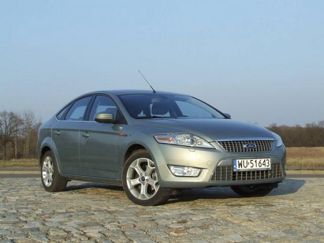 IV (2007 - 2014)