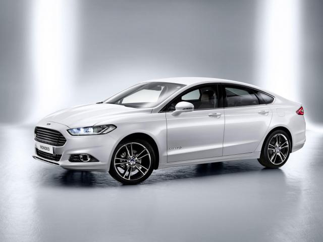 Liftback (2014 - 2019)