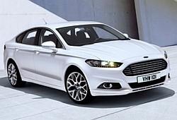Sedan (2014 - 2019)