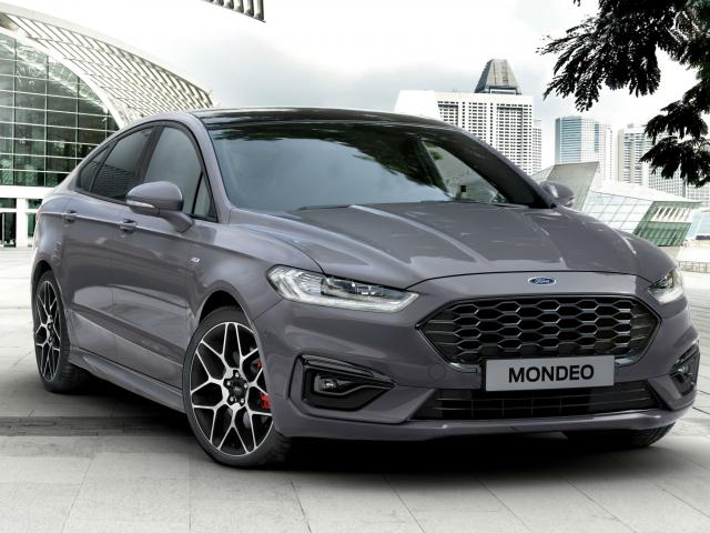 Sedan Facelifting (2019 - 2021)