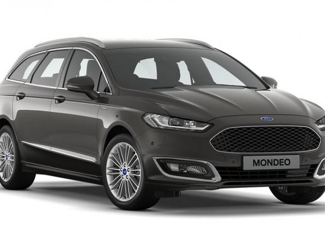 Kombi Facelifting (2019 - 2021)