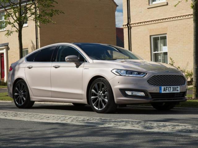 Liftback (2016 - 2019)