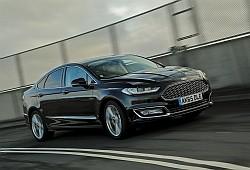 Sedan (2016 - 2019)