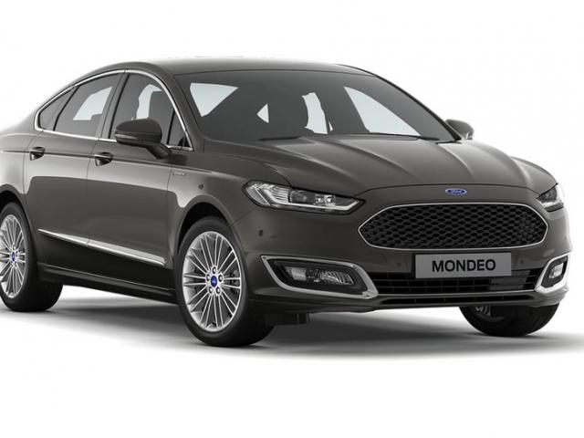 Sedan Facelifting (2019 - 2021)