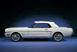 Cabrio (1964 - 1973)
