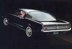 Coupe (1964 - 1973)