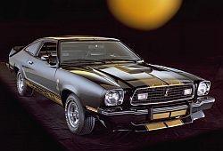 II (1973 - 1978)