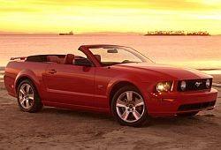 Cabrio (2005 - 2014)