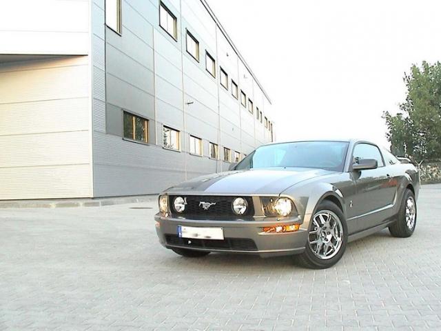 V (2004 - 2014)