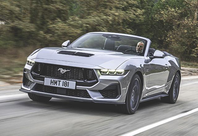 Convertible 2023 (2023 - teraz)