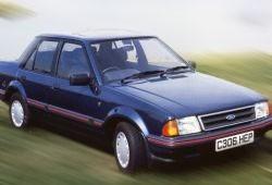 I (1983 - 1986)