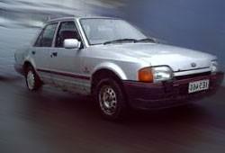 II (1986 - 1990)