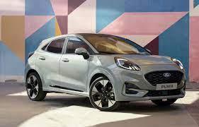 Crossover ST Facelifting (2024 - teraz)