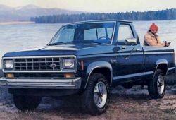 I (1983 - 1988)
