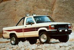 II (1989 - 1992)