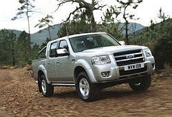 Pickup (1998 - 2011)