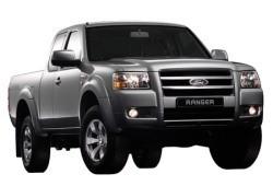 X Cab Facelifting (2010 - 2012)