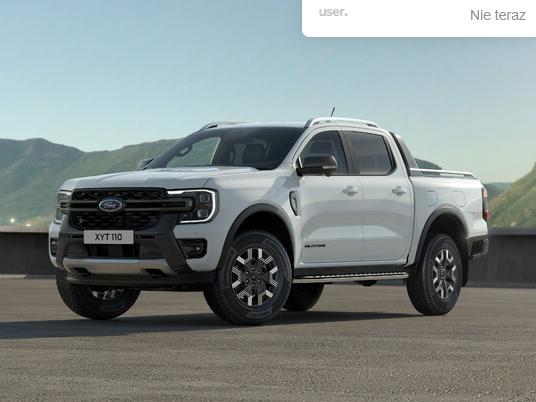 Przedłużona kabina PHEV (2025 - teraz)