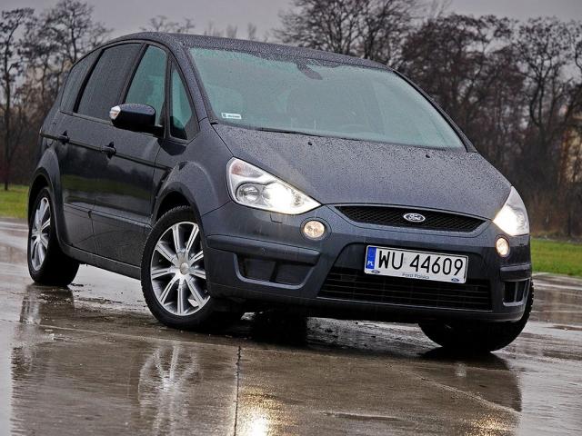Van (2006 - 2011)