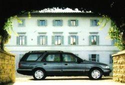 Kombi (1988 - 1994)