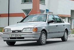 Sedan (1986 - 1994)