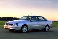Sedan (1994 - 1998)