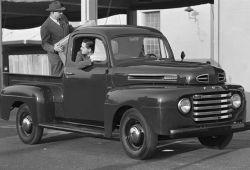 I (1948 - 1952)