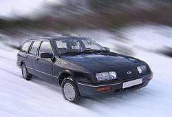 Kombi (1982 - 1986)