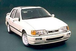 Sedan (1982 - 1986)
