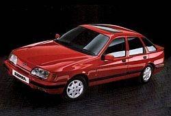 Hatchback (1987 - 1993)