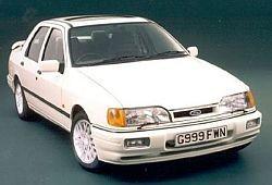 Sedan (1987 - 1993)