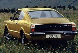 Coupe (1964 - 1976)