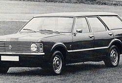Kombi (1964 - 1976)