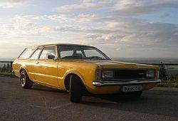 Kombi (1976 - 1979)