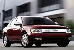 Sedan (2007 - 2018)
