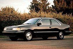 Coupe (1984 - 1995)