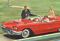 II (1958 - 1960)