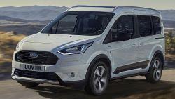 Grand Active (2020 - 2022)