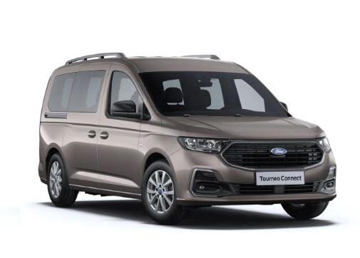 Van Grand (2023 - teraz)
