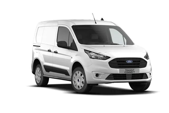 Van L2 (2020 - teraz)