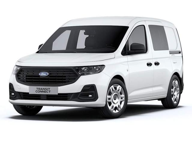Flexcab L1 (2024 - teraz)